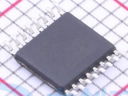 LM25037MTX/NOPB इंटीग्रेटेड सर्किट ICS PMIC वोल्टेज रेगुलेटर DC DC स्विचिंग कंट्रोलर