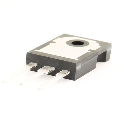 IXGX75N250 2500V IGBT पावर मॉड्यूल 170A मानक इनपुट प्रकार NPT 780W 75N250