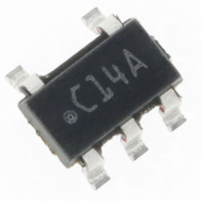 LMV7219M5X/NOPB IC 2.7V-5V RR SOT23-5 एकीकृत सर्किट आईसी रैखिक तुलनाकार