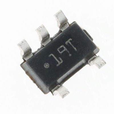 LMV7219M5X/NOPB IC 2.7V-5V RR SOT23-5 एकीकृत सर्किट आईसी रैखिक तुलनाकार