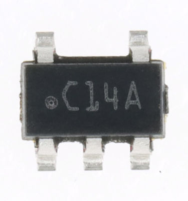 LMV7219M5X/NOPB IC 2.7V-5V RR SOT23-5 एकीकृत सर्किट आईसी रैखिक तुलनाकार