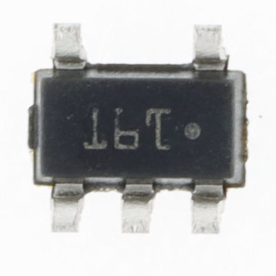 LMV7219M5X/NOPB IC 2.7V-5V RR SOT23-5 एकीकृत सर्किट आईसी रैखिक तुलनाकार