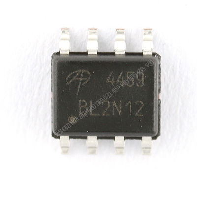 AO4459 फील्ड इफेक्ट ट्रांजिस्टर 6.5A SOP8 SOIC8 MOS FETs सिंगल पी चैनल