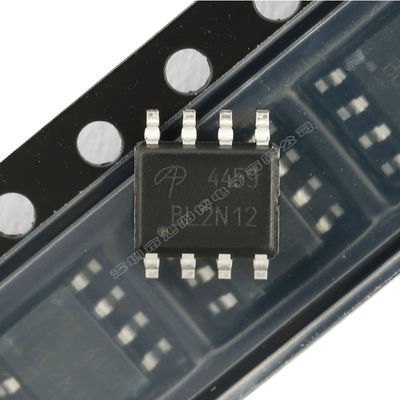 AO4459 फील्ड इफेक्ट ट्रांजिस्टर 6.5A SOP8 SOIC8 MOS FETs सिंगल पी चैनल